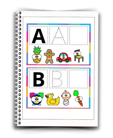 Revenda Atividades Kids 7 4.1 - img-plr