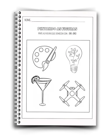 Revenda Atividades Kids 16 4.10 - img-plr