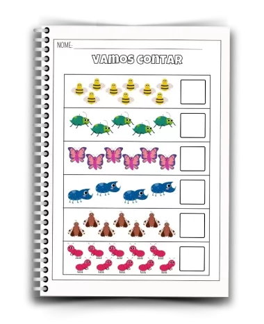 Revenda Atividades Kids 20 4.14 - img-plr