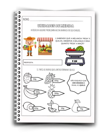 Revenda Atividades Kids 22 4.16 - img-plr