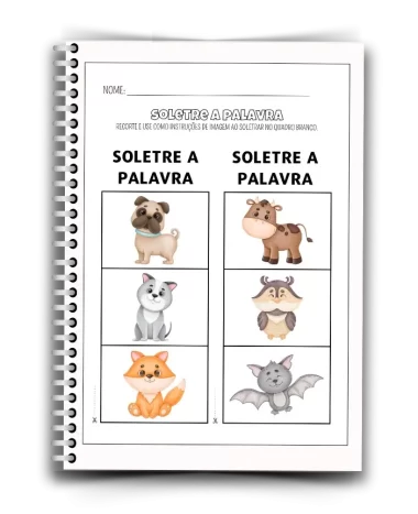 Revenda Atividades Kids 23 4.17 - img-plr