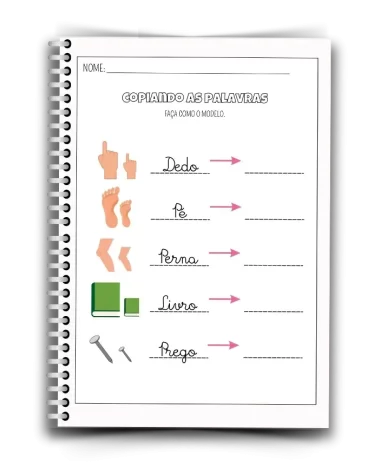 Revenda Atividades Kids 24 4.18 - img-plr