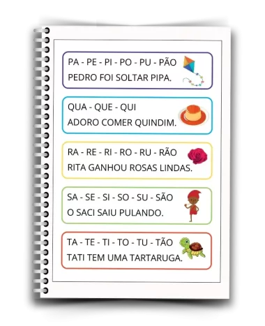 Revenda Atividades Kids 25 4.19 - img-plr