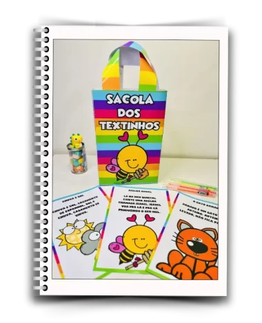 Revenda Atividades Kids 31 4.26 - img-plr