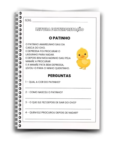 Revenda Atividades Kids 32 4.27 - img-plr