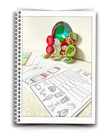 Revenda Atividades Kids 36 4.31 - img-plr