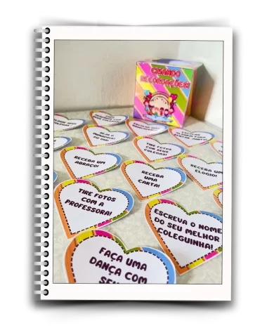Revenda Atividades Kids 37 4.32 - img-plr