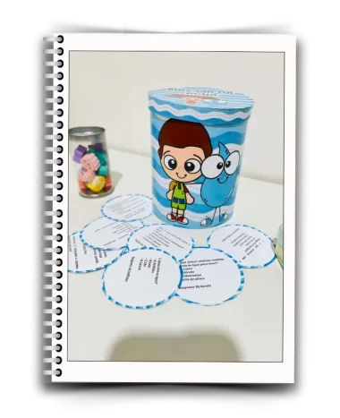 Revenda Atividades Kids 38 4.33 - img-plr