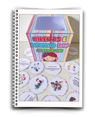 Revenda Atividades Kids 39 4.34 - img-plr
