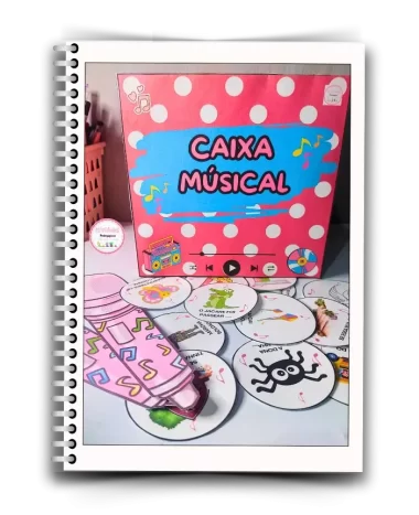Revenda Atividades Kids 42 4.37 - img-plr