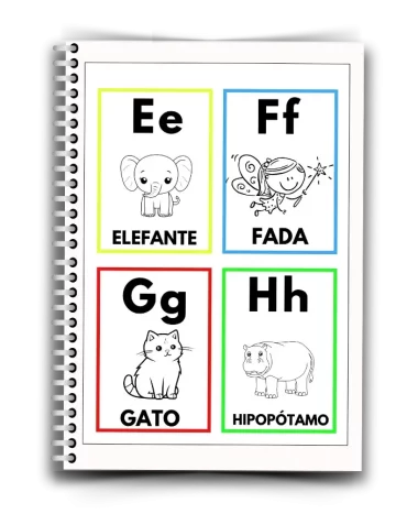 Revenda Atividades Kids 11 4.5 - img-plr