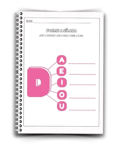 Revenda Atividades Kids 12 4.6 - img-plr