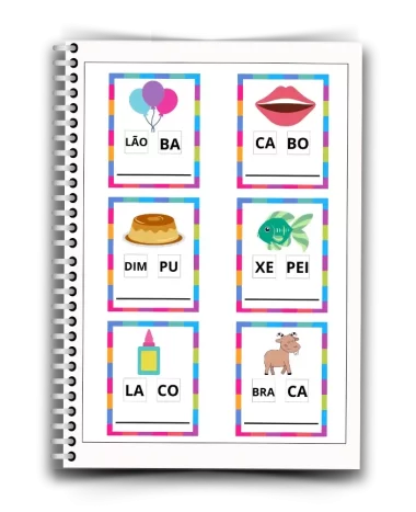 Revenda Atividades Kids 14 4.8 - img-plr