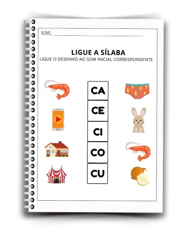 Revenda Atividades Kids 15 4.9 - img-plr