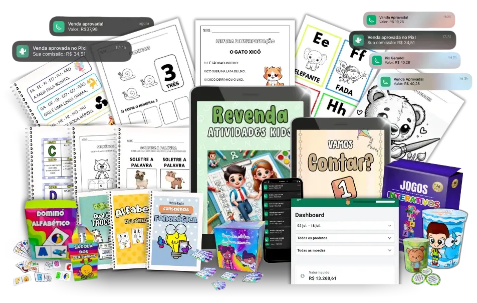 Revenda Atividades Kids 2 2 img principal